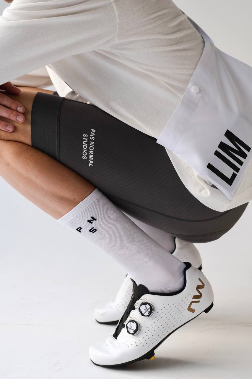Lim CC cycling apparel